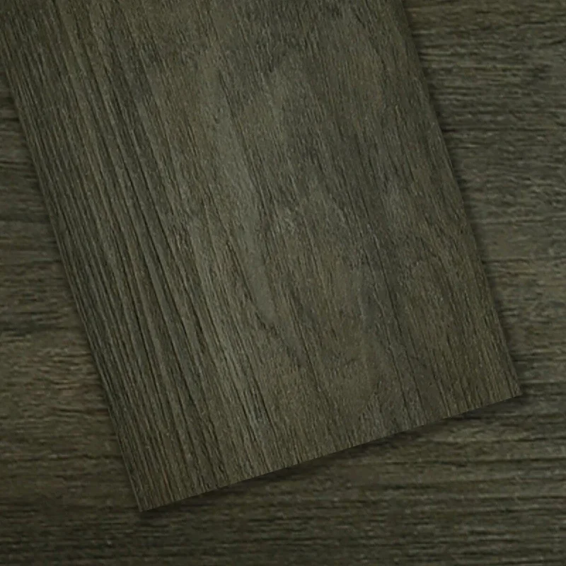 Retro topaz ring-Dundee Deco 6" x 36" Peel and Stick Vinyl Flooring Planks in Taupe