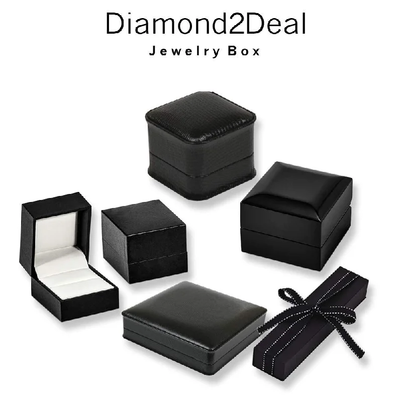 Assorted gem earrings-Diamond2Deal 10k Tri-color Gold Black Hills Gold Cross Stud Earrings (L-10.36mm, W-6.58mm)